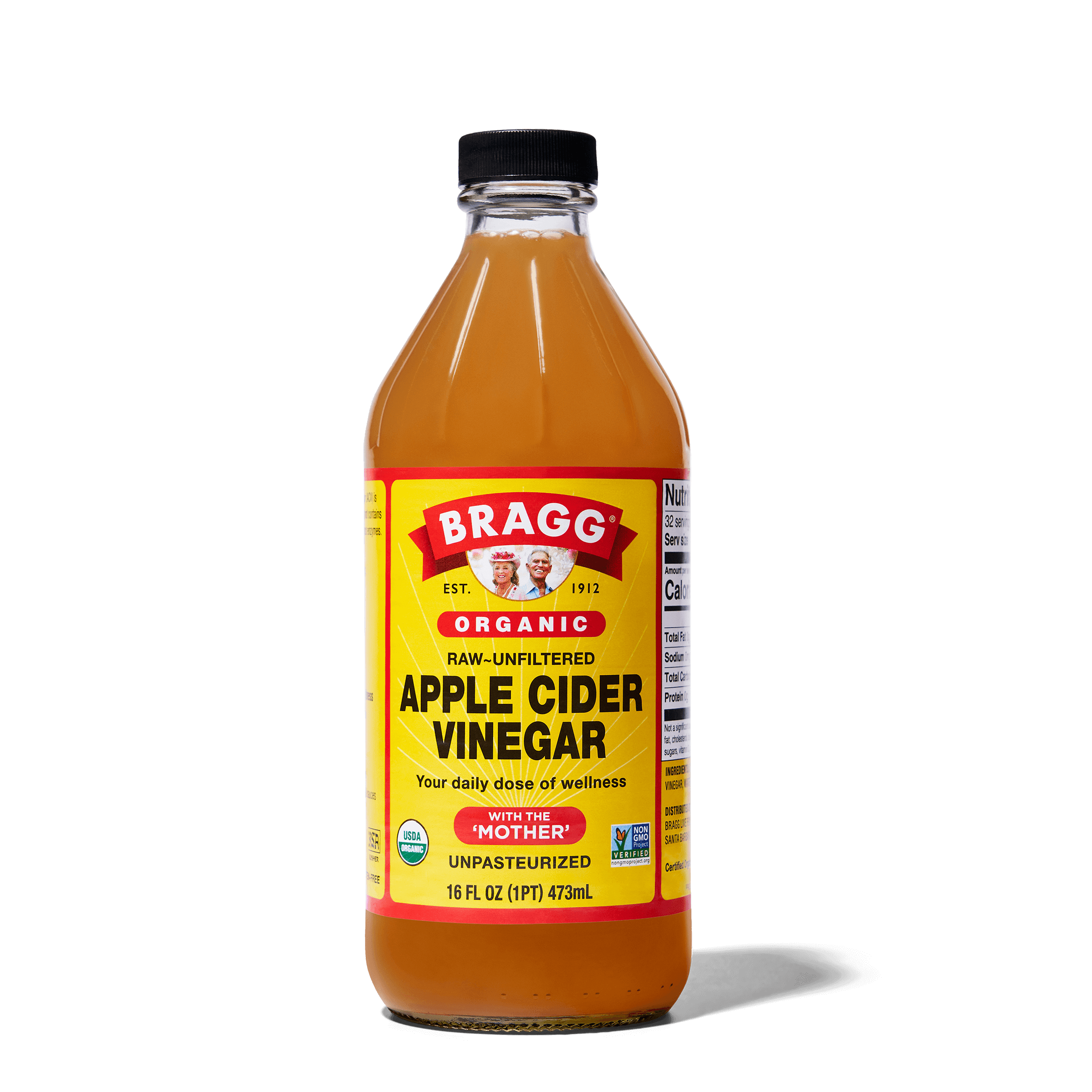 Apple Cider Vinegar